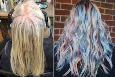 Josh Boynton Colorist