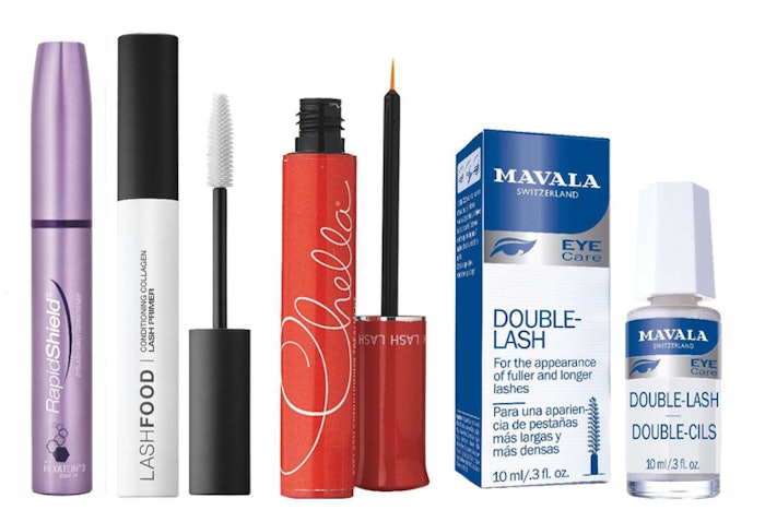 Lash Conditioners
