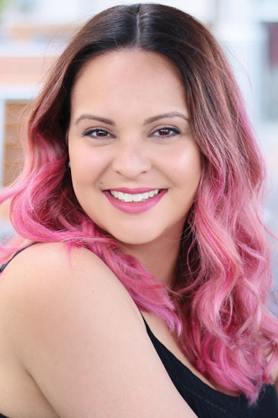 Mirella Manelli Hair