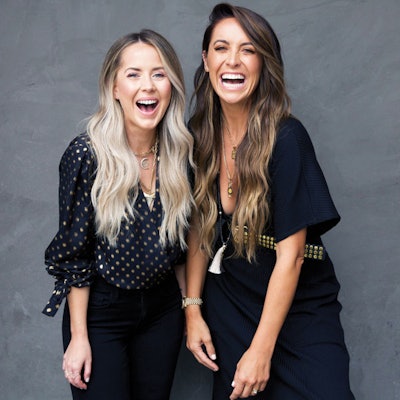 Nikki Lee Riawna Capri Hair