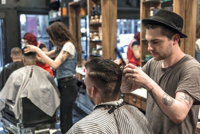 Online Barbering Course