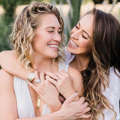 Riawna Capri Morgan Beau