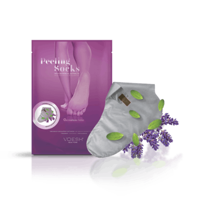 VOESH-Peeling-Socks