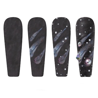 galaxy-nail-art
