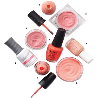 living-coral-nail-products_