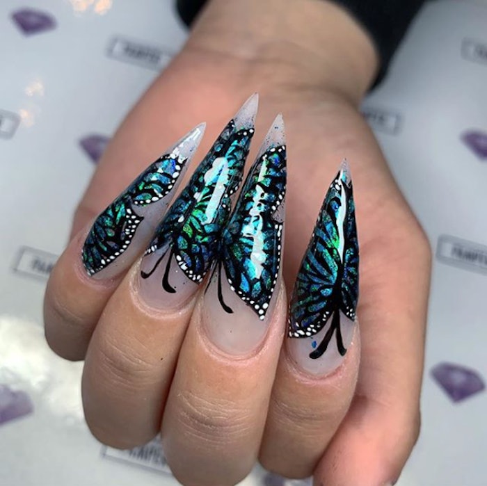pamper-nail-gallery-butterly-nails
