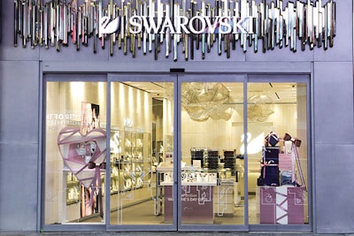 swarovski-store