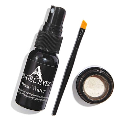 Angel Eyes Brow Products