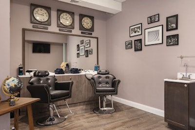 Artisex Salon Spa Connecticut