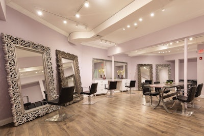 Artisex Salon Spa