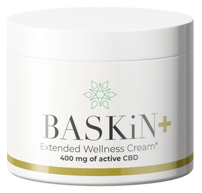 Baskin 400mg Cbd