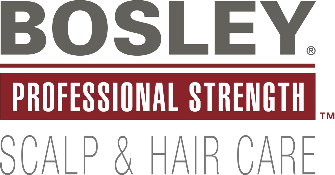 Bosley Pro Logo