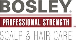 Bosley Pro Logo