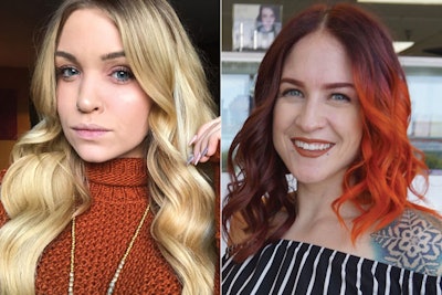 Education Team Beauty Launchpad