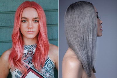 Eufora Aloxxi Hair Color