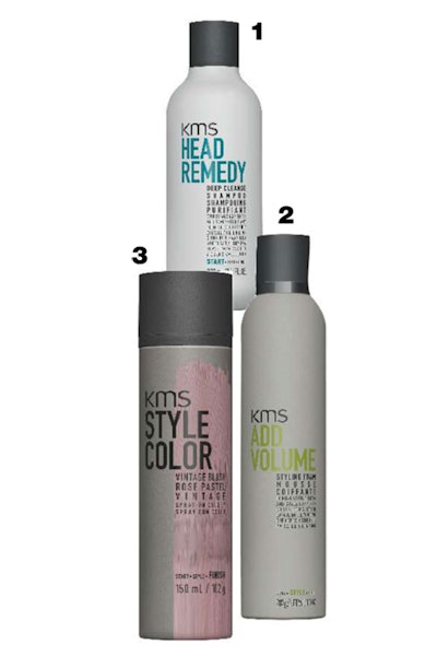 Hair Color Products