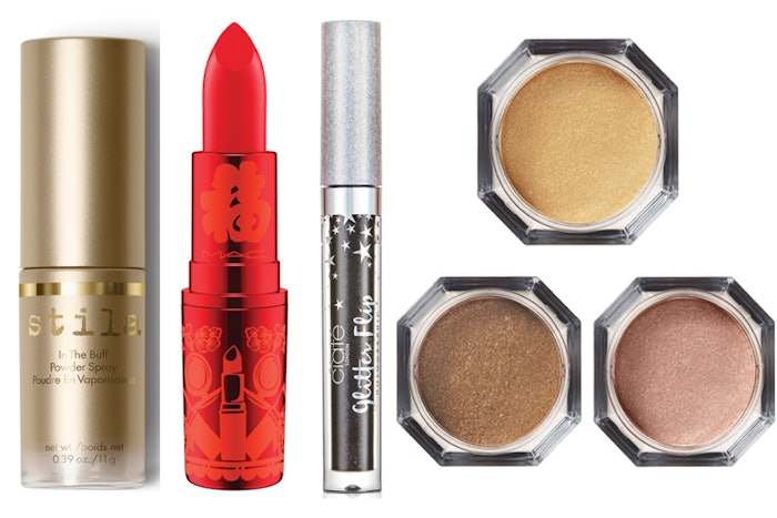 Makeup Products