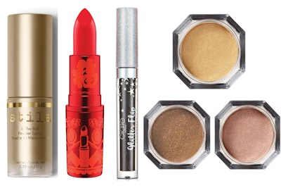 Makeup Products