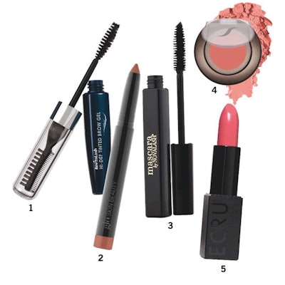 Makeup Products