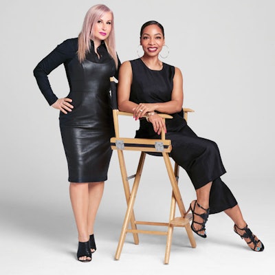 Michelle O Connor Dilek Onur Taylor