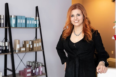 Odete Dasilva Hair