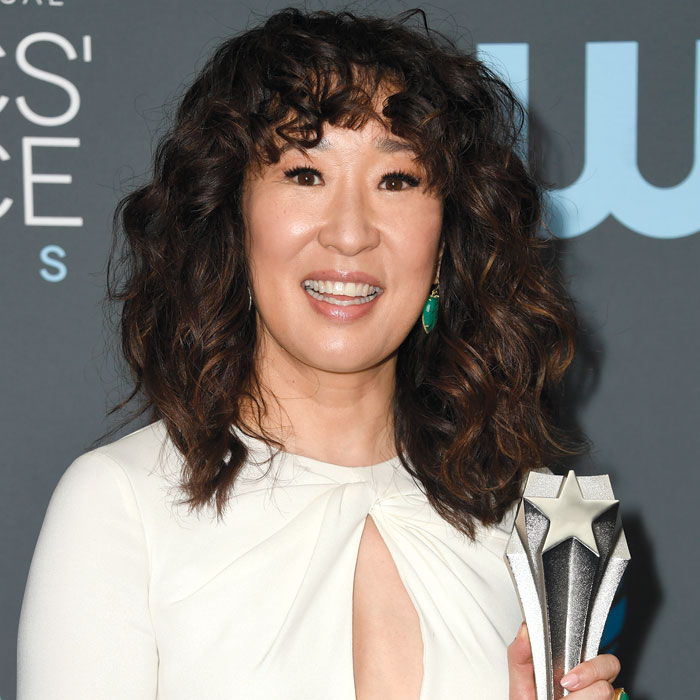How to Recreate the Beauty Looks of Cara Delevingne and Sandra Oh