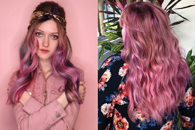 Schwarzkopf Lakme Hair Color