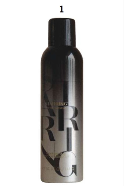 Starring Texture Meringue