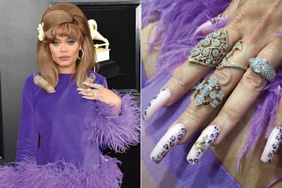 Andra-Day-nails
