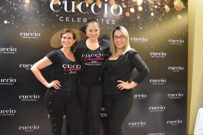 Cuccio-Sarella-Angel-Marilyn-Garcia-Kathiuska Camarena