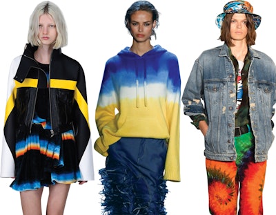 Psychedelic-runway-fashion