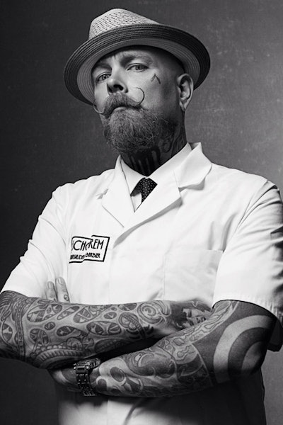 Bertus Reuzel Cofounder