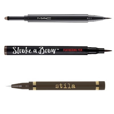 Eyebrow Pens