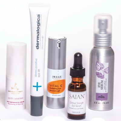 Eyecare Products