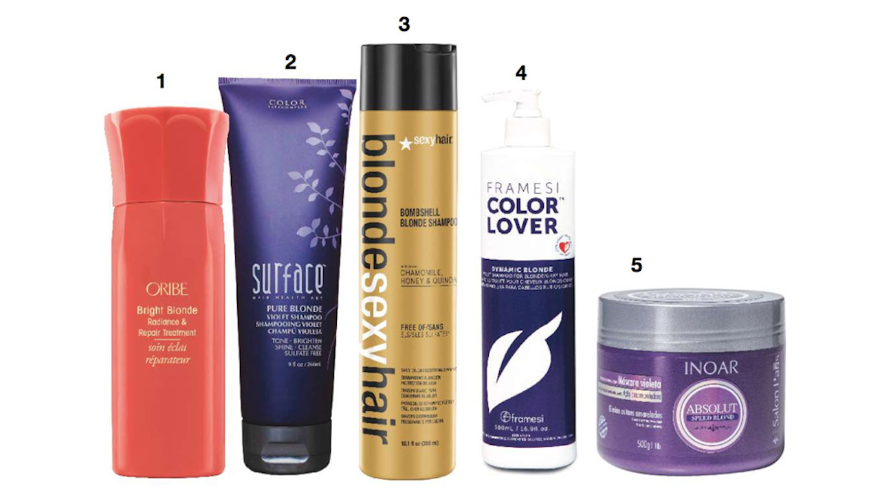 Prep Clients For Summer With These Go To Hair And Skin Products Beauty Launchpad Prep Clients For Summer With These Go To Hair And Skin Products Beauty Launchpad