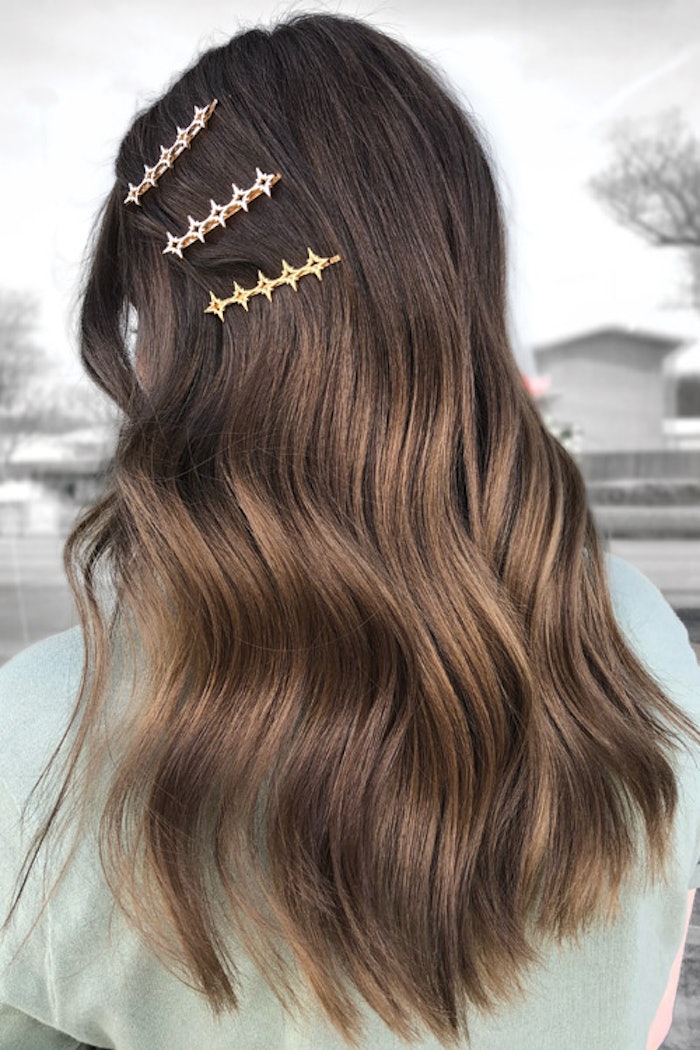 Igora 10 Brunette