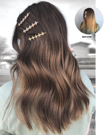 Igora 10 Schwarzkopf