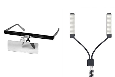 Lash Tech Eyecare Products