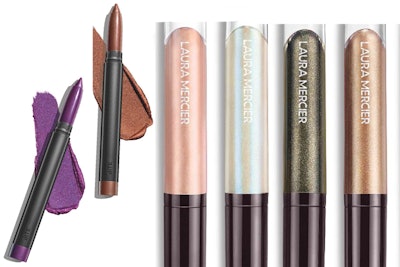 Makeup Trends