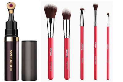 Spring Makeup Tools