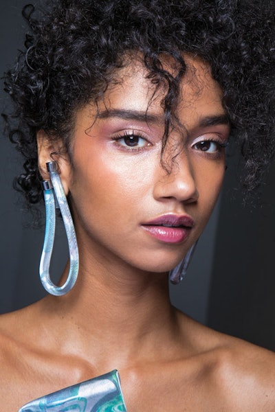 Spring Makeup