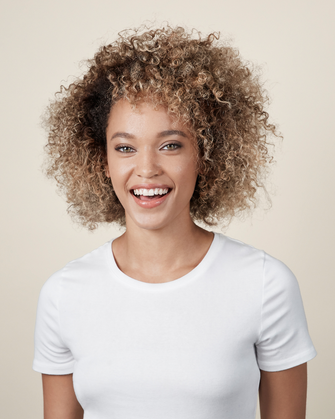 Tea Tree Lavender Mint Look 3 After A