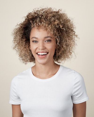 Tea Tree Lavender Mint Look 3 After A