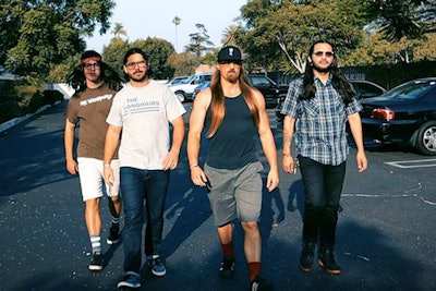 The Longhairs Podcast