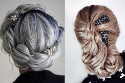 @theupdogirl; @updoguru