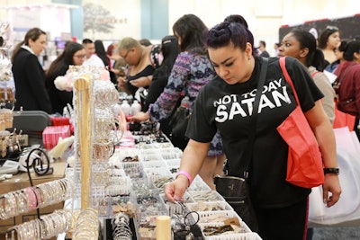 NAILPRO-Pasadena-Bling