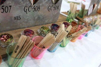 NAILPRO-Pasadena-Glitter