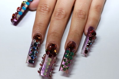 NAILPRO-Pasadena-Nails-All-About-Bling