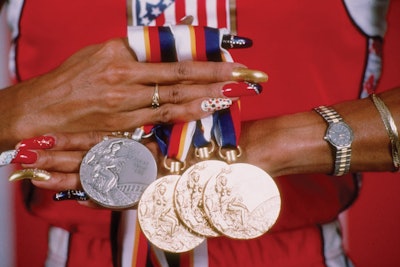 florence-griffith-joyner-nails