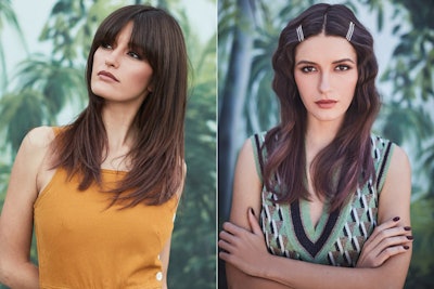 Aloxxi Tropical Delight